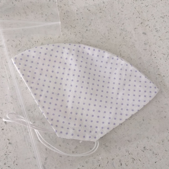 Light summer design face masks 🍀🍀🍀 - Picture 4 of 8